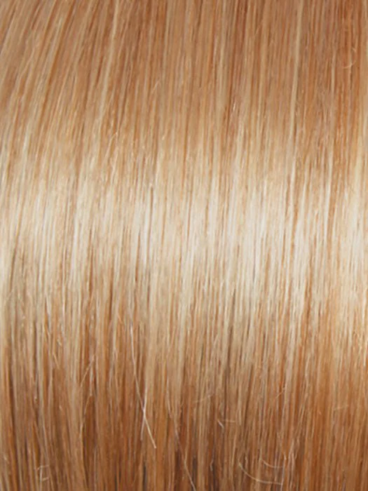 Edge Factor | Synthetic Lace Front Wig (Hand Tied Top) - Image 22