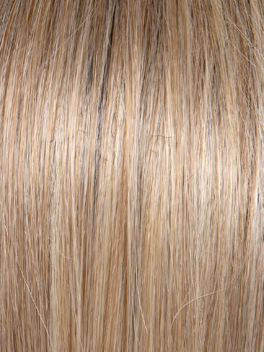Edge Factor | Synthetic Lace Front Wig (Hand Tied Top) - Image 28