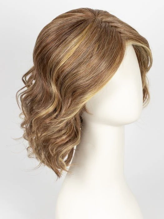 Editor's Pick Elite | HF Synthetic Lace Front Wig (Mono Top) - Image 39