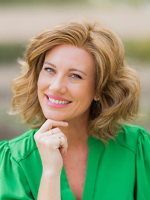 Editor's Pick | Synthetic Lace Front Wig (Mono Top) - Image 16