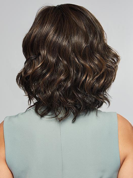 Editor's Pick | Synthetic Lace Front Wig (Mono Top) - Image 19