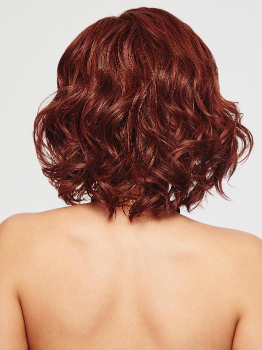 Editor's Pick | Synthetic Lace Front Wig (Mono Top) - Image 20