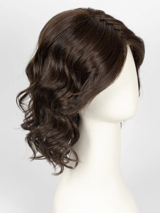 Editor's Pick | Synthetic Lace Front Wig (Mono Top) - Image 33