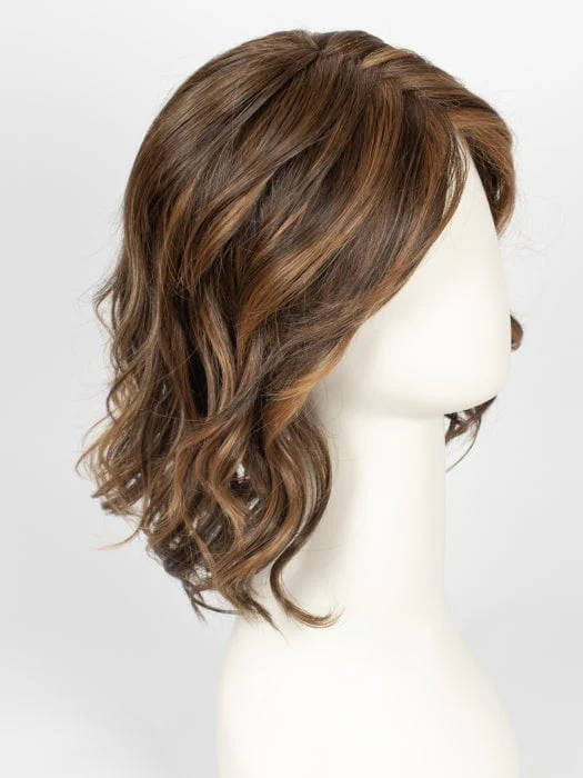 Editor's Pick | Synthetic Lace Front Wig (Mono Top) - Image 34