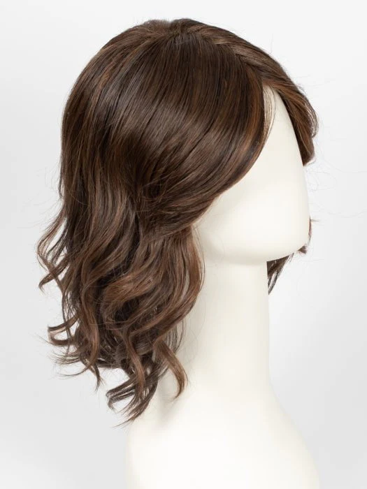 Editor's Pick | Synthetic Lace Front Wig (Mono Top) - Image 36