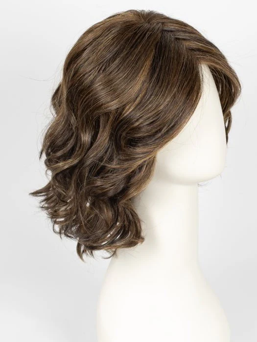 Editor's Pick | Synthetic Lace Front Wig (Mono Top) - Image 37