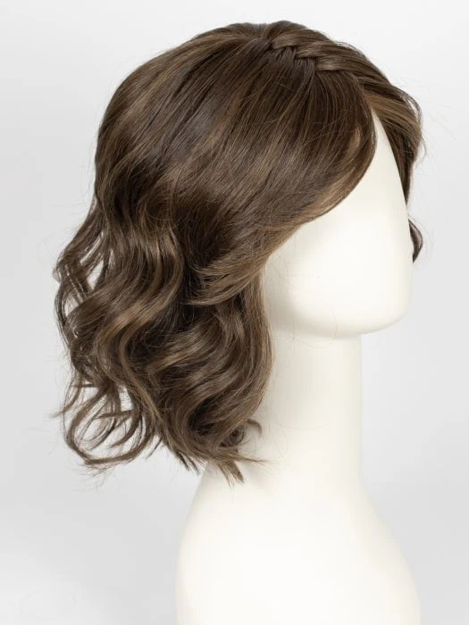 Editor's Pick | Synthetic Lace Front Wig (Mono Top) - Image 38