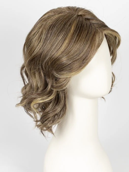 Editor's Pick | Synthetic Lace Front Wig (Mono Top) - Image 39