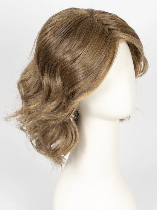 Editor's Pick | Synthetic Lace Front Wig (Mono Top) - Image 40