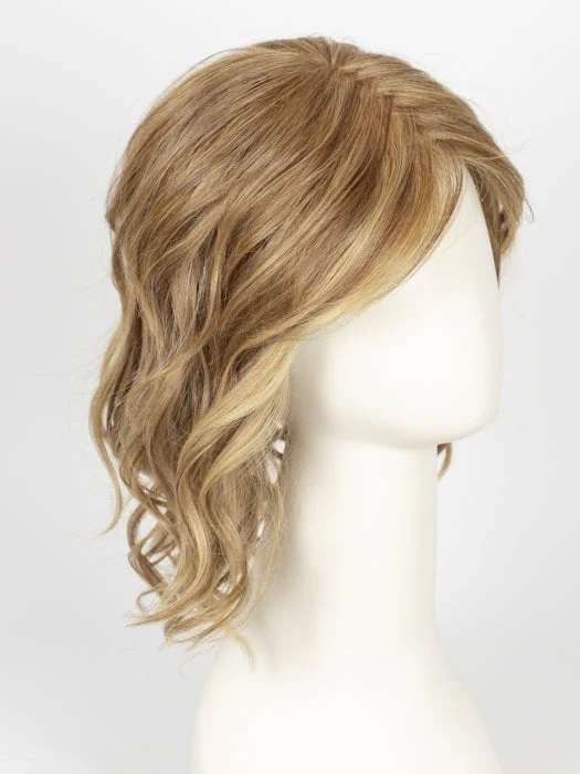 Editor's Pick | Synthetic Lace Front Wig (Mono Top) - Image 42