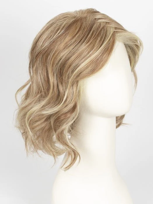 Editor's Pick | Synthetic Lace Front Wig (Mono Top) - Image 43
