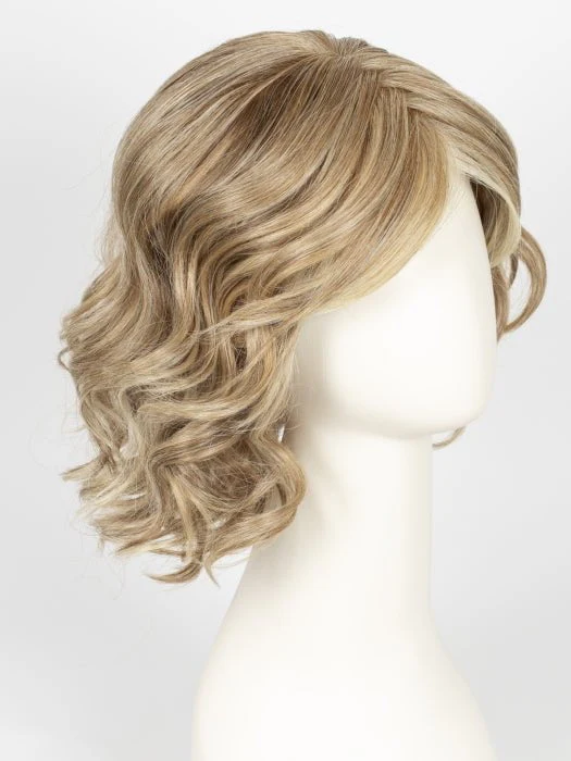 Editor's Pick | Synthetic Lace Front Wig (Mono Top) - Image 44