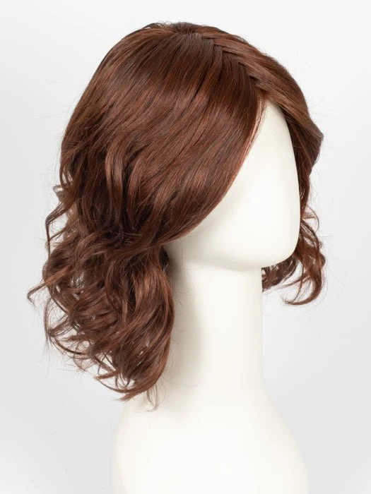 Editor's Pick | Synthetic Lace Front Wig (Mono Top) - Image 48