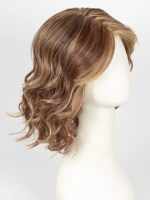Editor's Pick | Synthetic Lace Front Wig (Mono Top) - Image 49