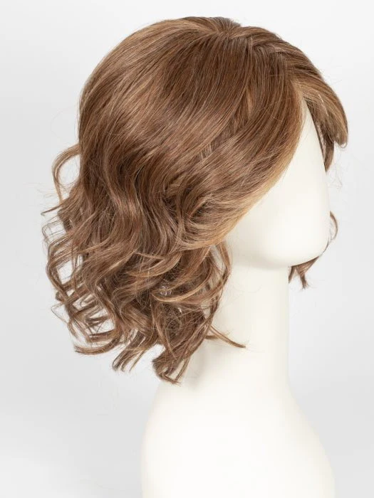 Editor's Pick | Synthetic Lace Front Wig (Mono Top) - Image 50