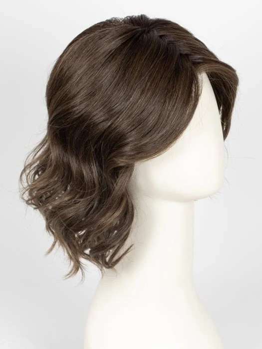 Editor's Pick | Synthetic Lace Front Wig (Mono Top) - Image 54