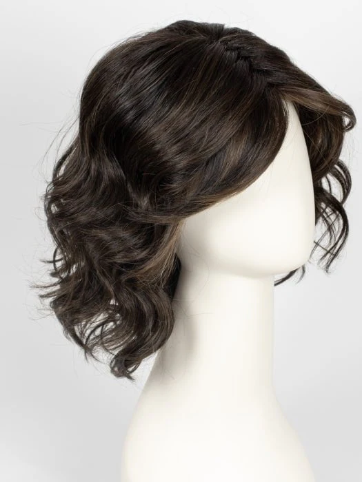 Editor's Pick | Synthetic Lace Front Wig (Mono Top) - Image 55