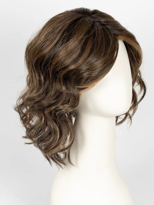 Editor's Pick | Synthetic Lace Front Wig (Mono Top) - Image 56