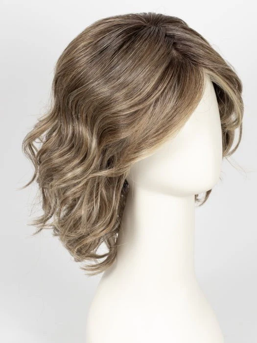 Editor's Pick | Synthetic Lace Front Wig (Mono Top) - Image 58