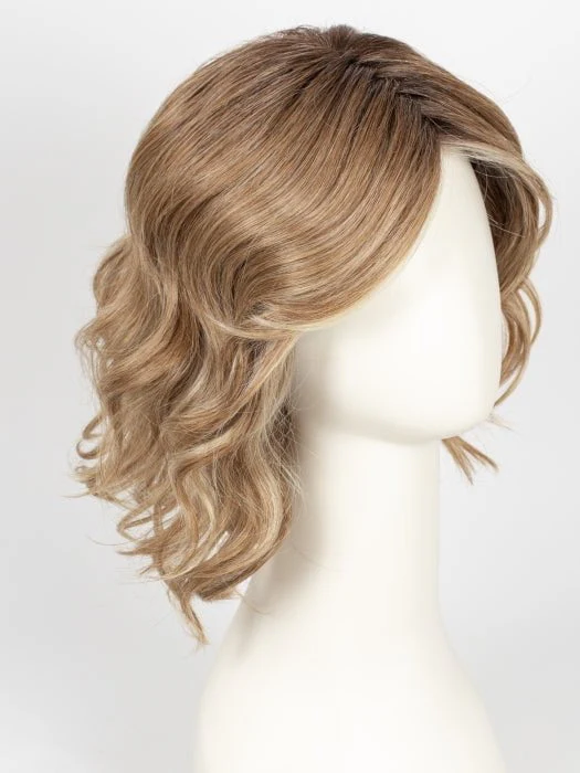 Editor's Pick | Synthetic Lace Front Wig (Mono Top) - Image 59