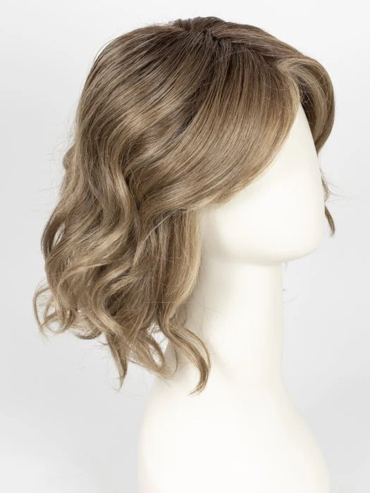 Editor's Pick | Synthetic Lace Front Wig (Mono Top) - Image 61
