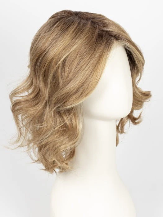 Editor's Pick | Synthetic Lace Front Wig (Mono Top) - Image 64
