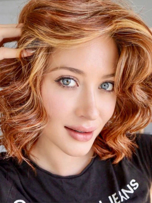 Editor's Pick | Synthetic Lace Front Wig (Mono Top) - Image 7