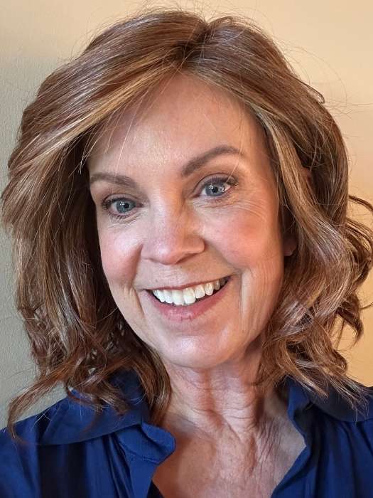 Editor's Pick | Synthetic Lace Front Wig (Mono Top) - Image 9