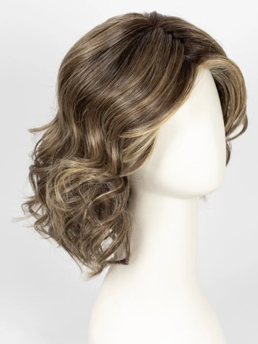 Editor's Pick Large | Synthetic Lace Front Wig (Mono Top) - Image 53