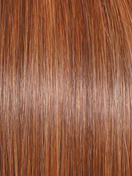 Effortless Style | Synthetic Wig (Mono Part) - Image 35