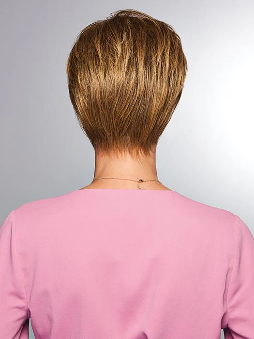 Elation | HF Synthetic Wig (Basic Cap) - Image 5