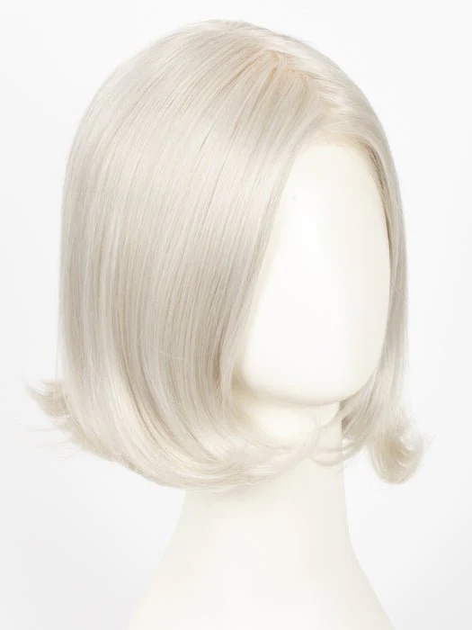 Elegance | Human Hair/Synthetic Blend Lace Front Wig (Double Mono Top) - Image 13