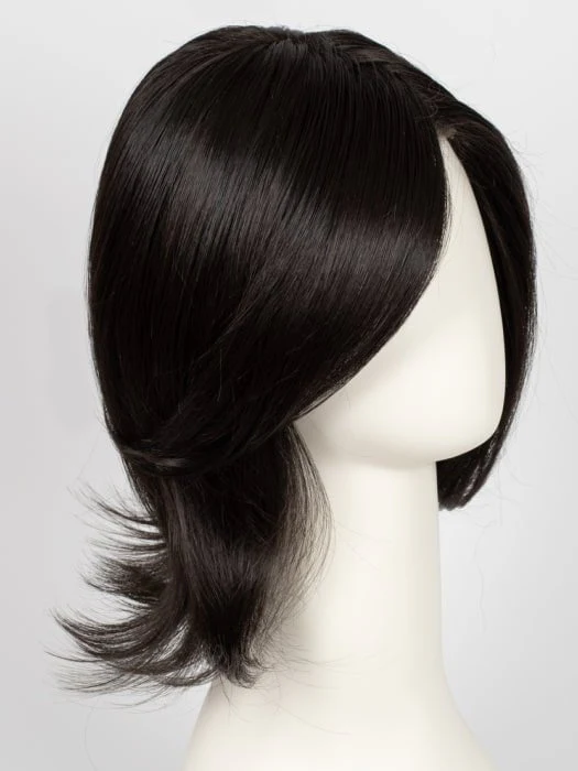 Elizabeth | HF Synthetic Lace Front Wig (Mono Top) - Image 32