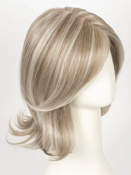 Elizabeth | HF Synthetic Lace Front Wig (Mono Top) - Image 47