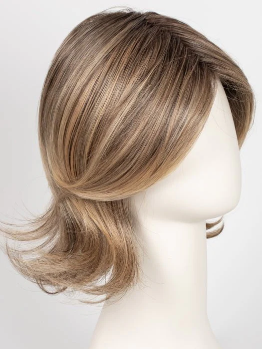 Elizabeth | HF Synthetic Lace Front Wig (Mono Top) - Image 52