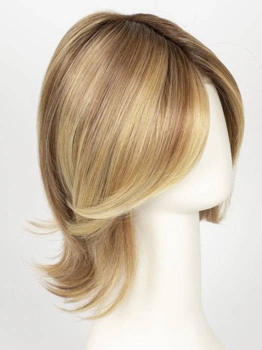 Elizabeth | HF Synthetic Lace Front Wig (Mono Top) - Image 53
