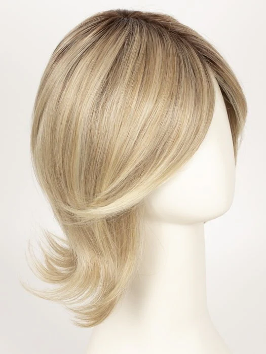 Elizabeth | HF Synthetic Lace Front Wig (Mono Top) - Image 55