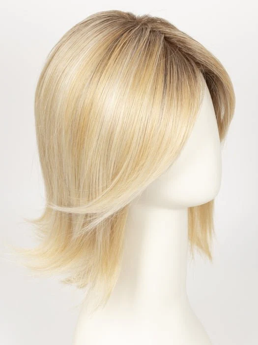 Elizabeth | HF Synthetic Lace Front Wig (Mono Top) - Image 56