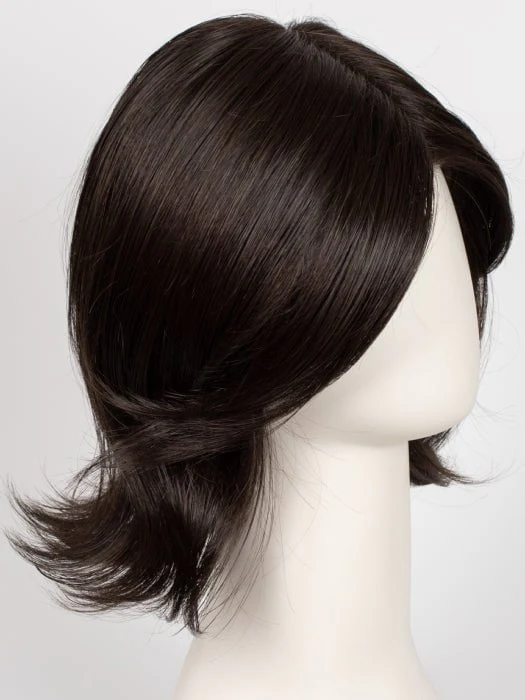 Elizabeth | HF Synthetic Lace Front Wig (Mono Top) - Image 58