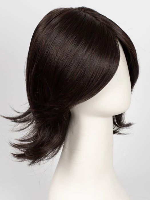 Elizabeth | HF Synthetic Lace Front Wig (Mono Top) - Image 60