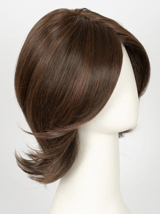 Elizabeth | HF Synthetic Lace Front Wig (Mono Top) - Image 62
