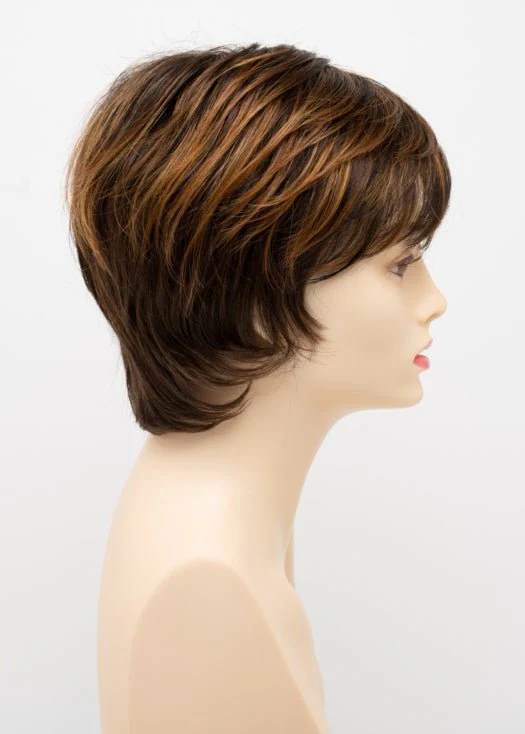 Elle | Synthetic Wig (Basic Cap) - Image 11