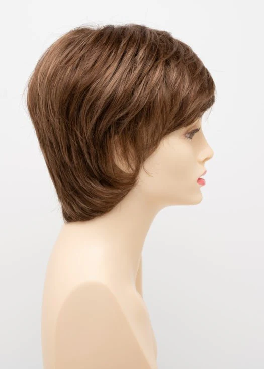 Elle | Synthetic Wig (Basic Cap) - Image 12