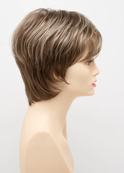 Elle | Synthetic Wig (Basic Cap) - Image 13