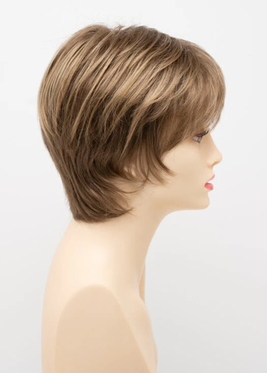 Elle | Synthetic Wig (Basic Cap) - Image 16