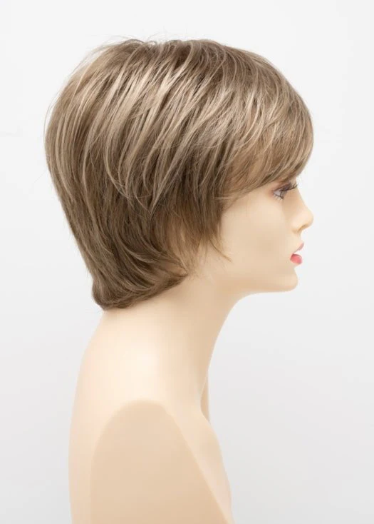 Elle | Synthetic Wig (Basic Cap) - Image 17