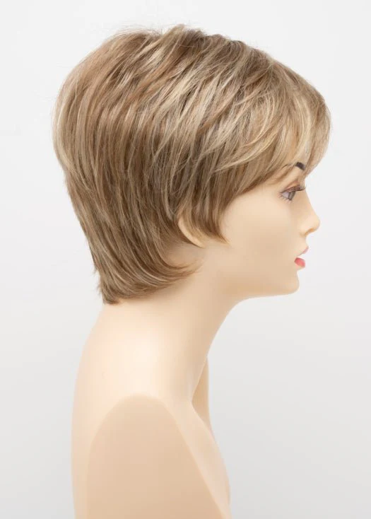 Elle | Synthetic Wig (Basic Cap) - Image 18