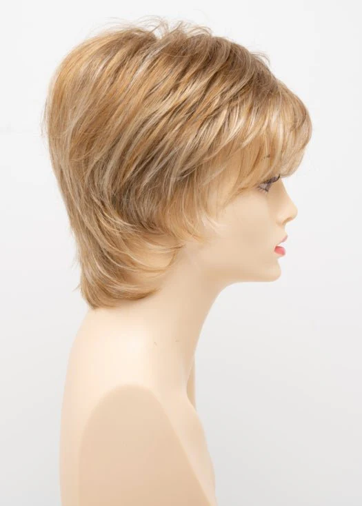 Elle | Synthetic Wig (Basic Cap) - Image 20