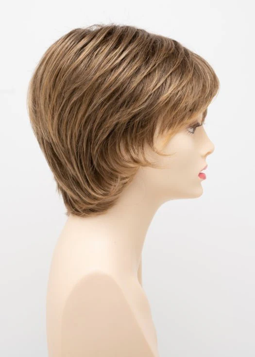 Elle | Synthetic Wig (Basic Cap) - Image 21