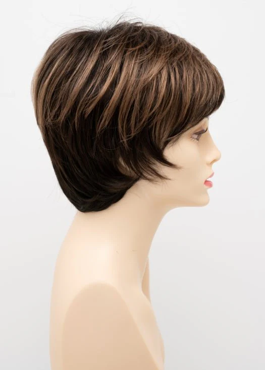 Elle | Synthetic Wig (Basic Cap) - Image 22